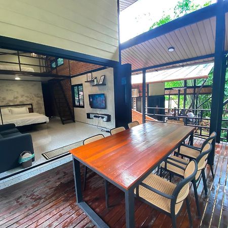 Casa Damai Janda Baik - Riverview Tiny House Bentong Dış mekan fotoğraf