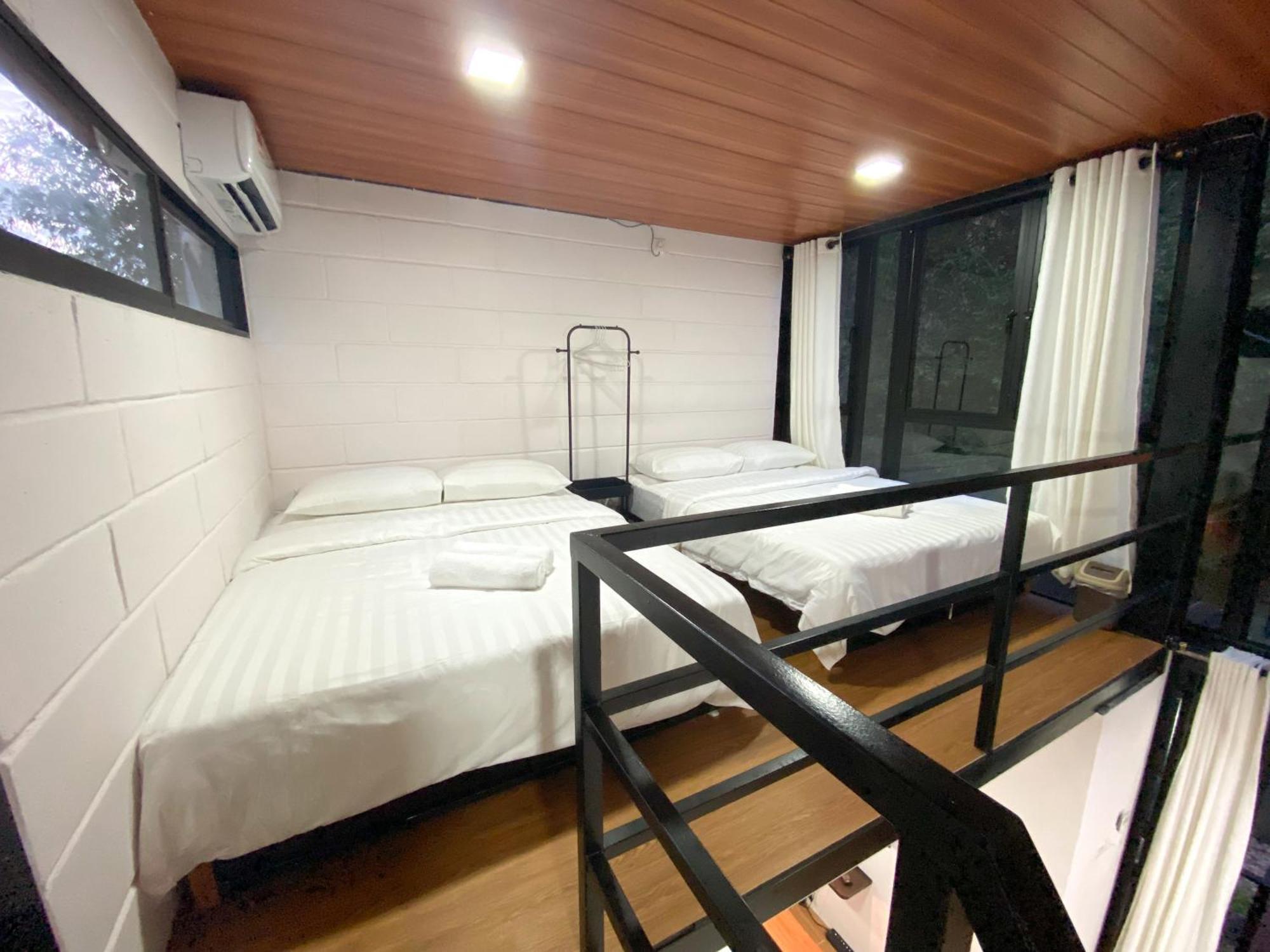 Casa Damai Janda Baik - Riverview Tiny House Bentong Dış mekan fotoğraf